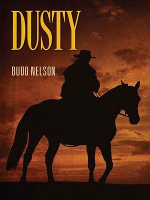 cover image of Dusty